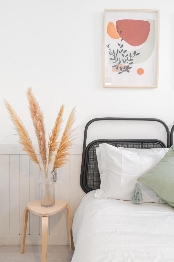 Casa Boma Lisboa - Modern And Stylish Apartment With Private Terrace - Lapa IV Exterior foto